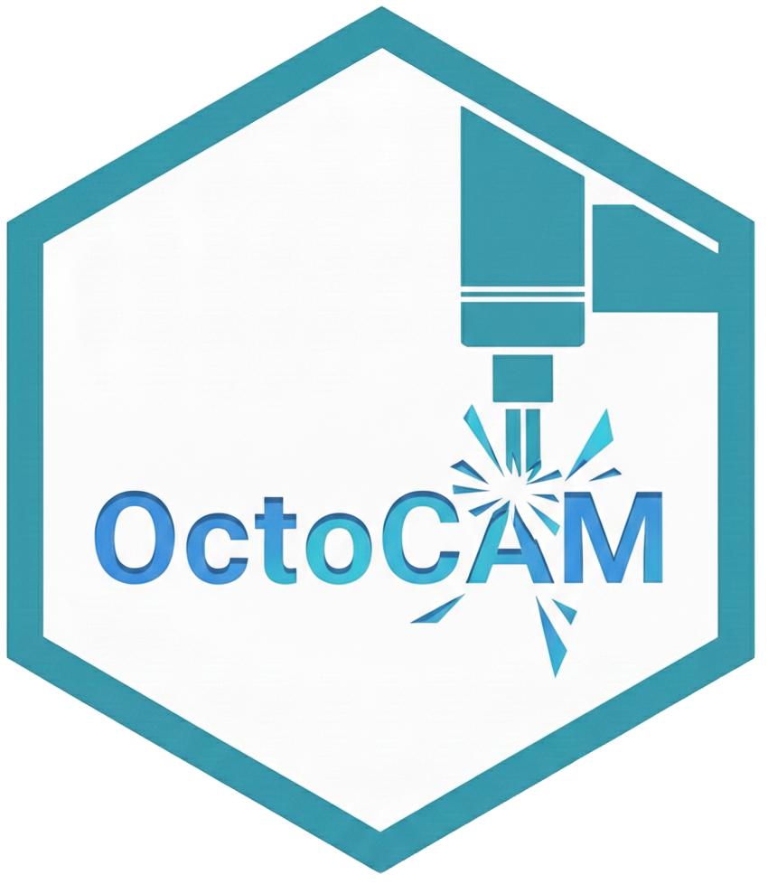 OctoCAM